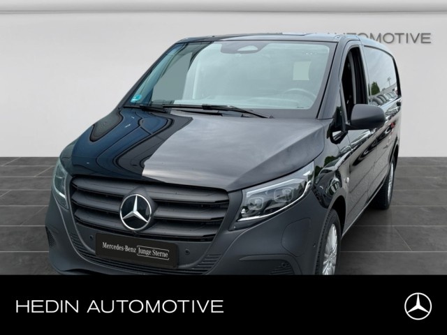 Mercedes-Benz eVito
