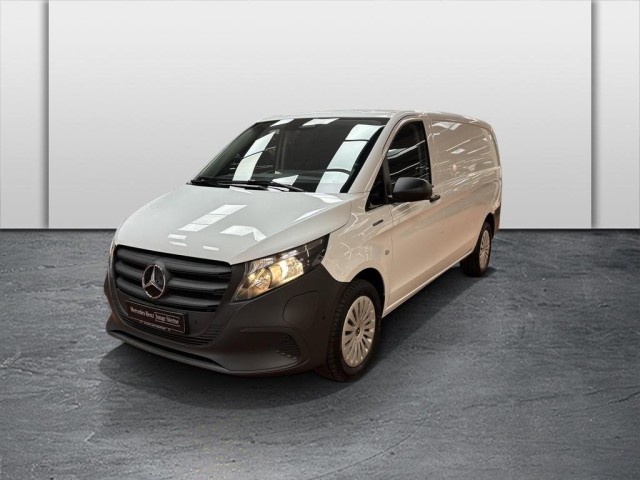 Mercedes-Benz eVito