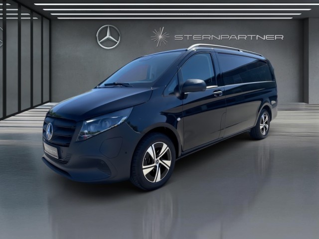 Mercedes-Benz eVito