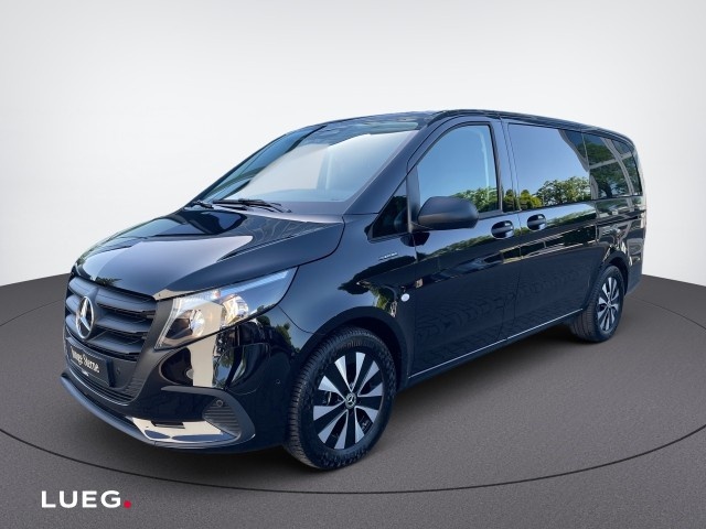 Mercedes-Benz eVito