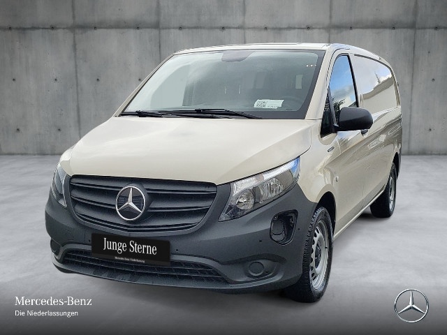 Mercedes-Benz eVito