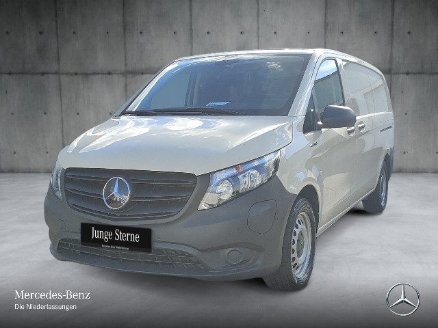 Mercedes-Benz eVito