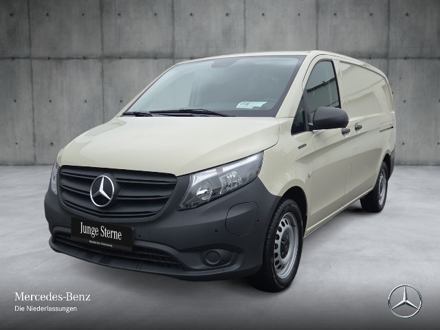 Mercedes-Benz eVito