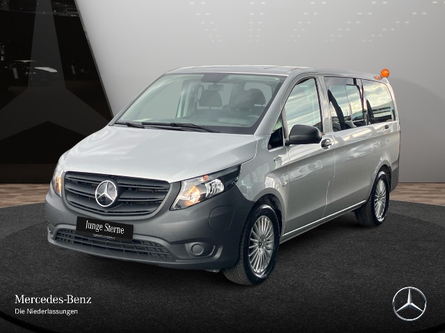 Mercedes-Benz eVito