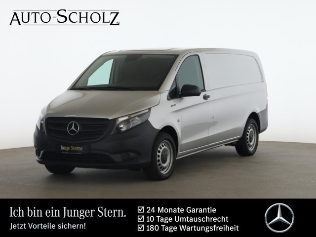 Mercedes-Benz eVito