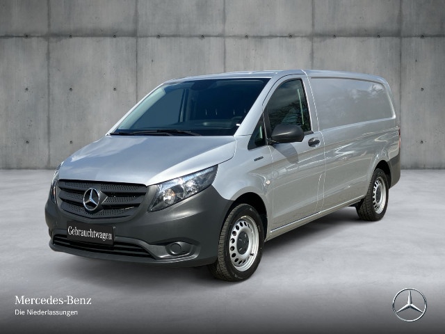 Mercedes-Benz eVito