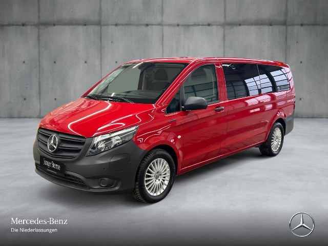 Mercedes-Benz eVito