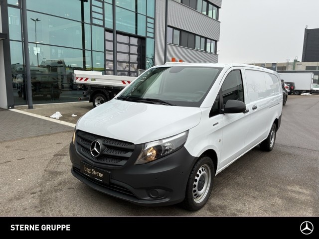 Mercedes-Benz eVito