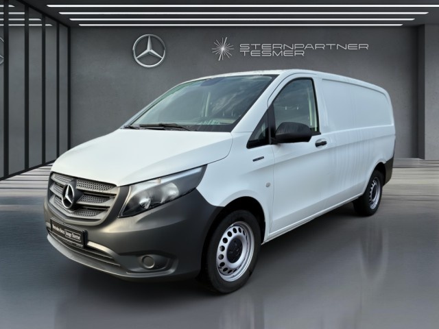 Mercedes-Benz eVito
