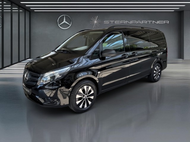 Mercedes-Benz eVito