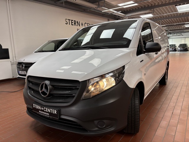Mercedes-Benz eVito