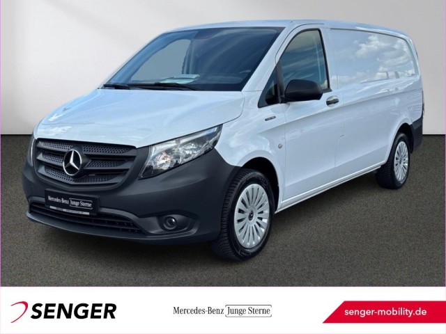 Mercedes-Benz eVito