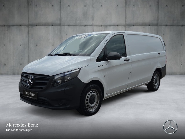 Mercedes-Benz eVito