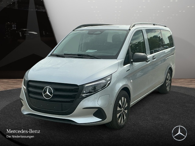 Mercedes-Benz eVito