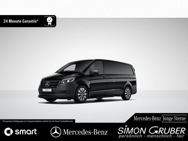 Mercedes-Benz eVito
