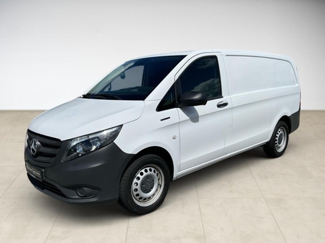 Mercedes-Benz eVito