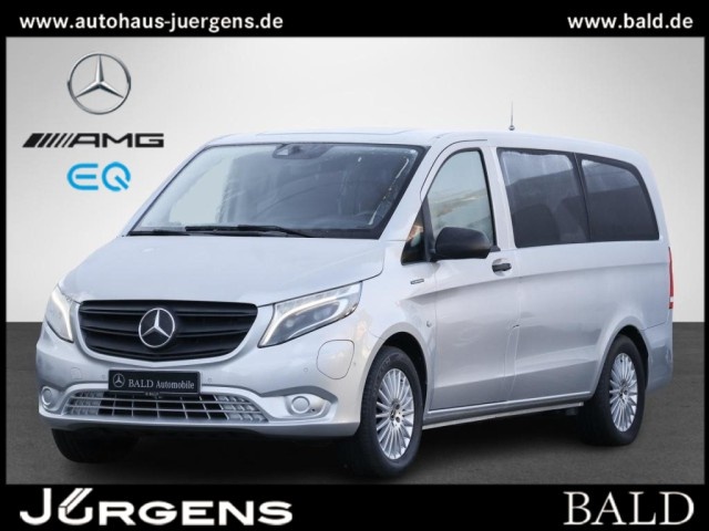 Mercedes-Benz eVito