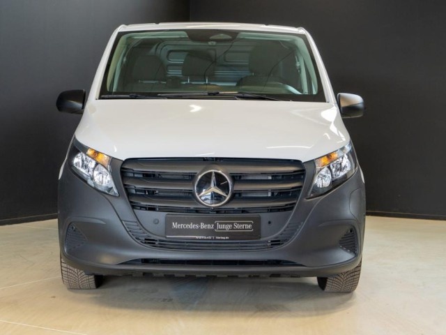 Mercedes-Benz eVito