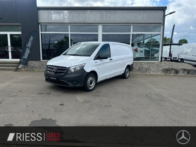 Mercedes-Benz eVito