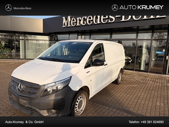 Mercedes-Benz eVito