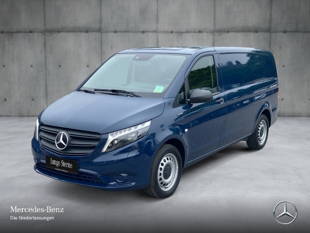 Mercedes-Benz eVito