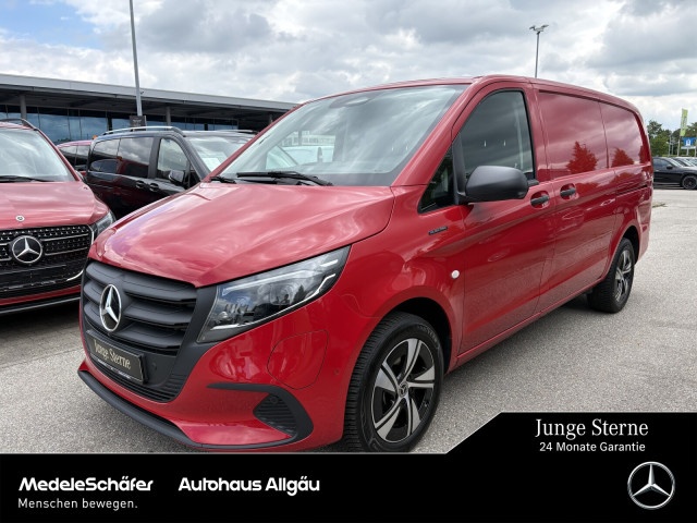 Mercedes-Benz eVito