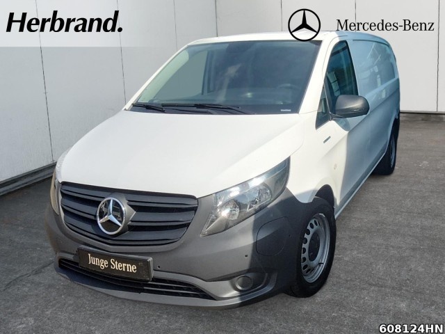 Mercedes-Benz eVito