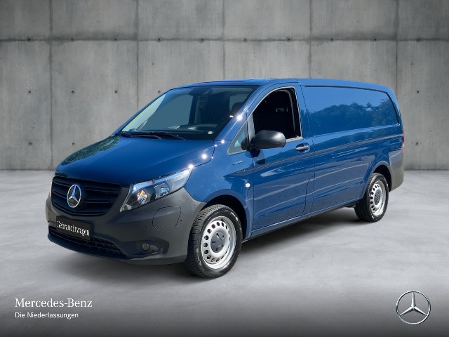 Mercedes-Benz eVito