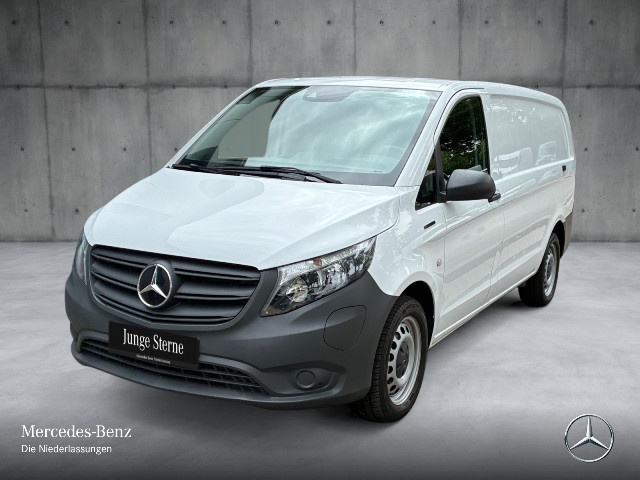 Mercedes-Benz eVito