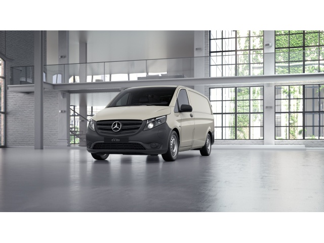 Mercedes-Benz eVito