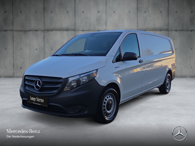 Mercedes-Benz eVito