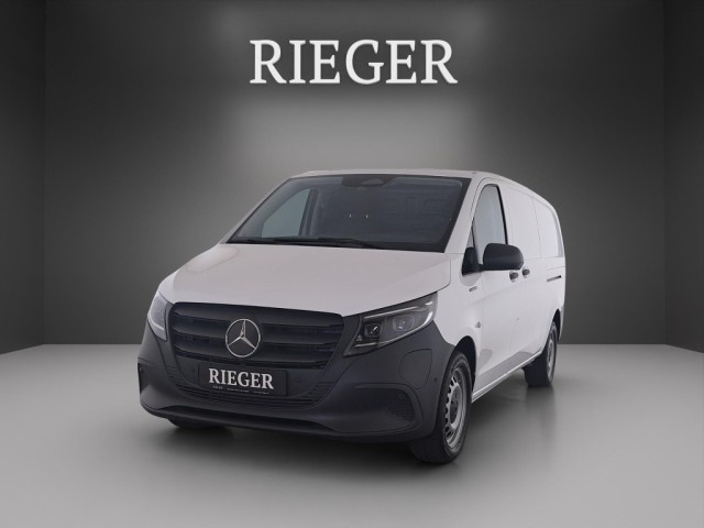 Mercedes-Benz eVito