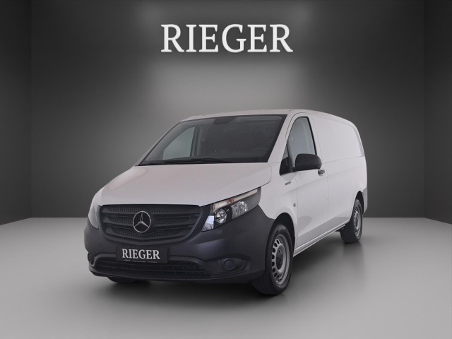 Mercedes-Benz eVito