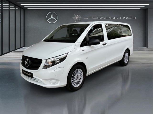 Mercedes-Benz eVito