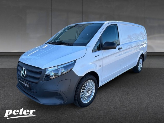 Mercedes-Benz eVito