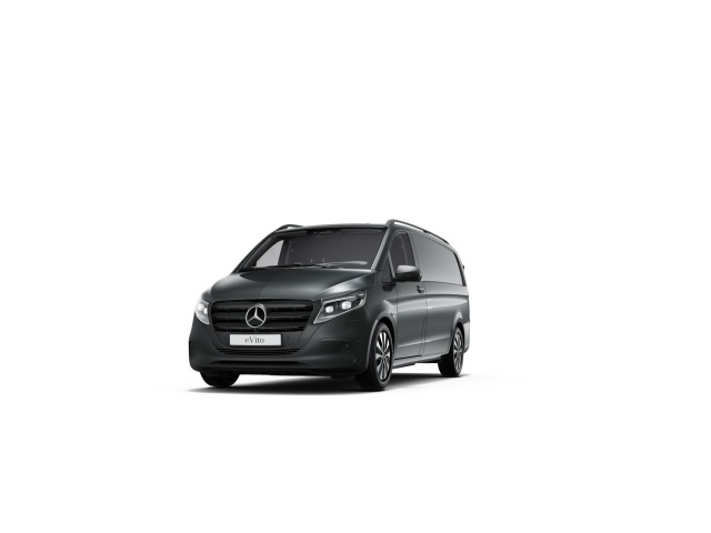 Mercedes-Benz eVito