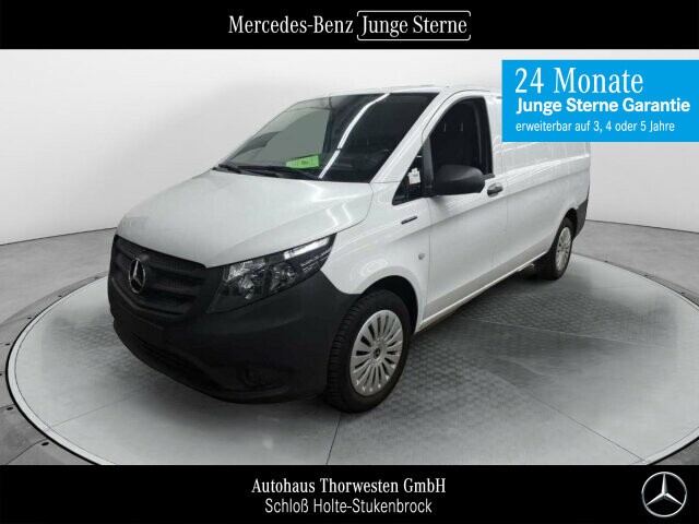 Mercedes-Benz eVito