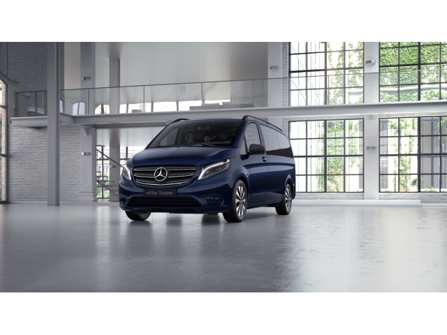 Mercedes-Benz eVito