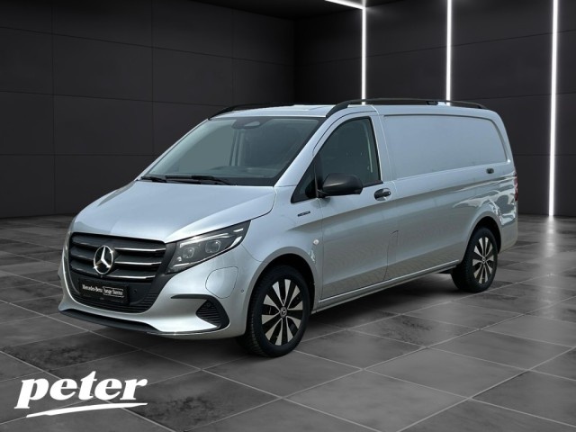 Mercedes-Benz eVito