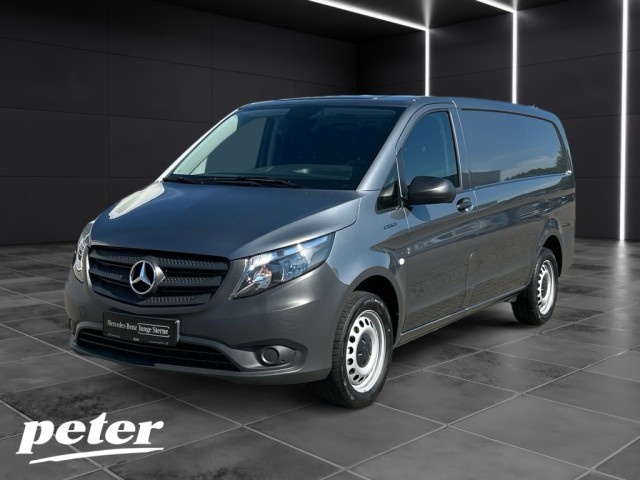 Mercedes-Benz eVito