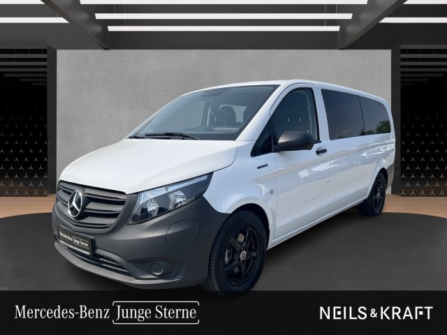 Mercedes-Benz eVito