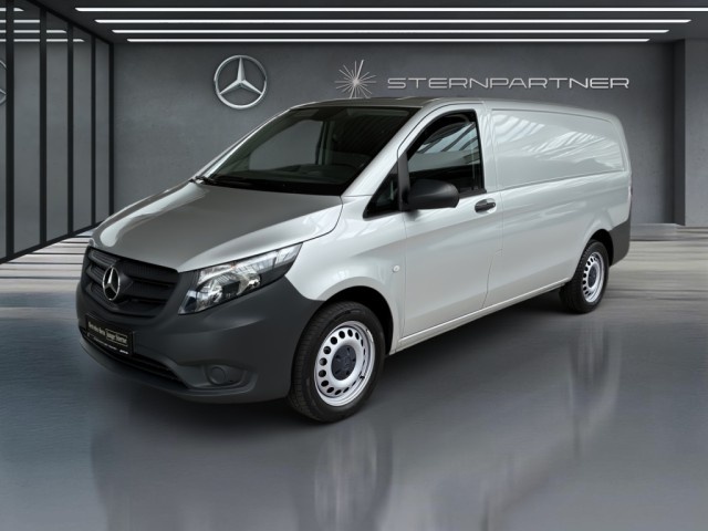 Mercedes-Benz eVito