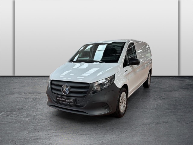 Mercedes-Benz eVito