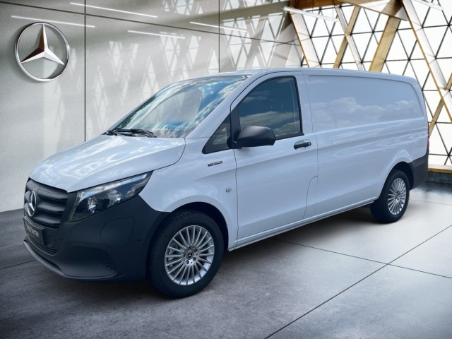 Mercedes-Benz eVito
