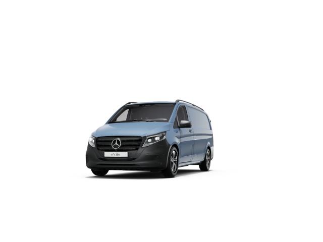 Mercedes-Benz eVito