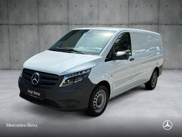 Mercedes-Benz eVito
