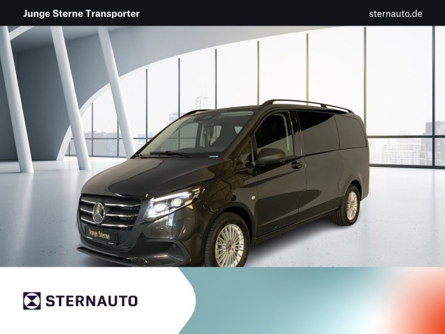 Mercedes-Benz eVito