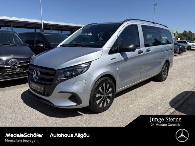 Mercedes-Benz eVito