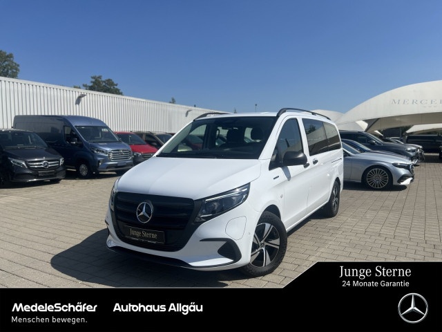 Mercedes-Benz eVito