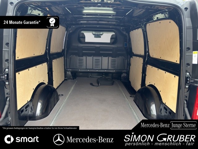 Mercedes-Benz eVito